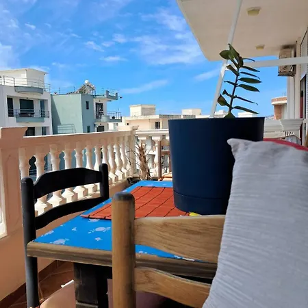 Azumiplaced Apartamento