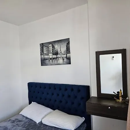 Azumiplaced Apartamento