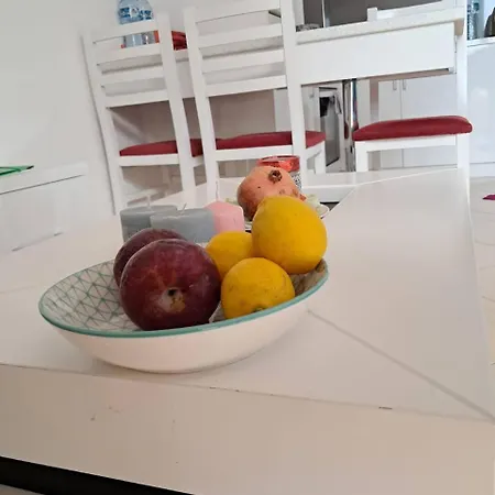 Apartamento Azumiplaced