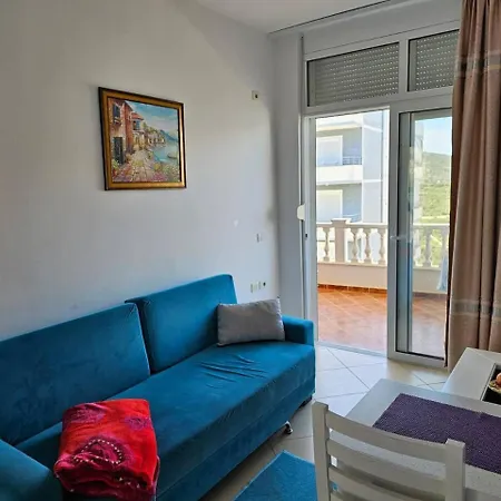 Azumiplaced Апартаменты