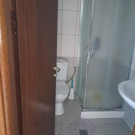 Azumiplaced Apartamento *