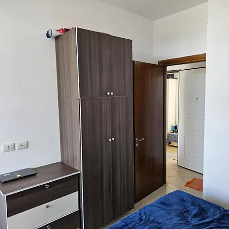 Azumiplaced Apartamento Sarandë