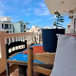 Azumiplaced Апартаменты