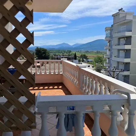 公寓 Azumiplaced *