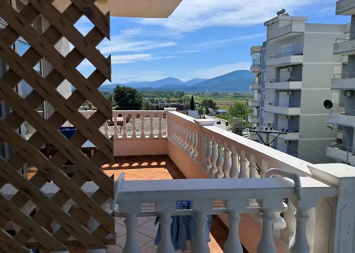 公寓 Azumiplaced *