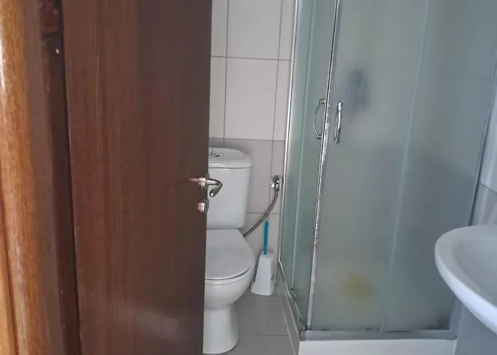 Azumiplaced 公寓 *