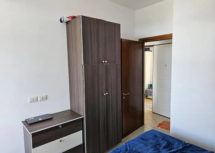 Azumiplaced 公寓 Sarandë